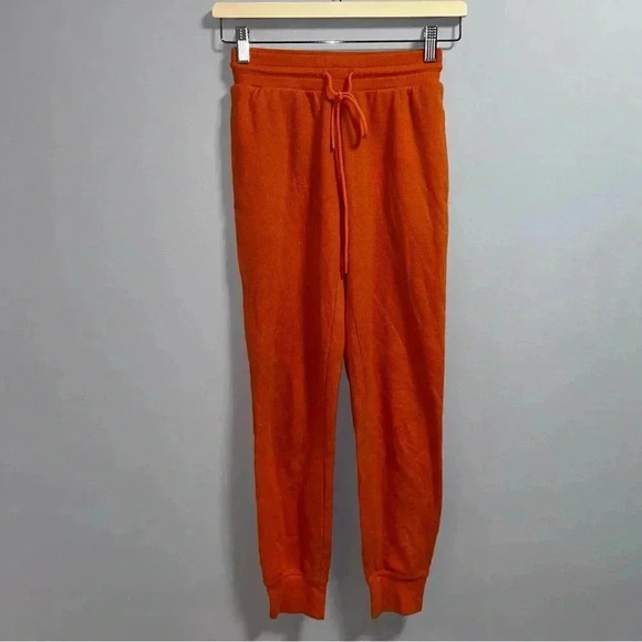 Aritzia - Sunday Best Thermal Joggers - Picture 1 of 7